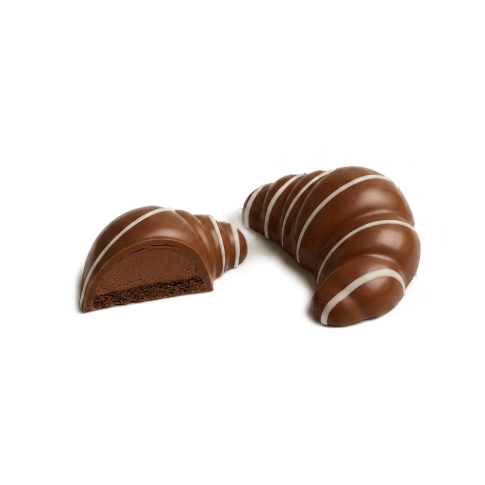 Milk Croissant